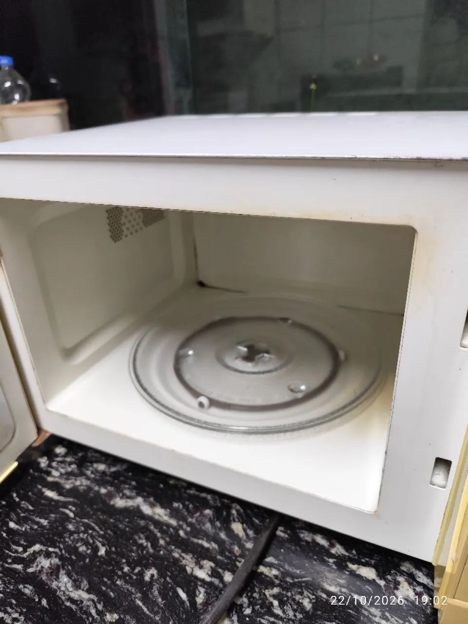 Microondas  - Foto 2