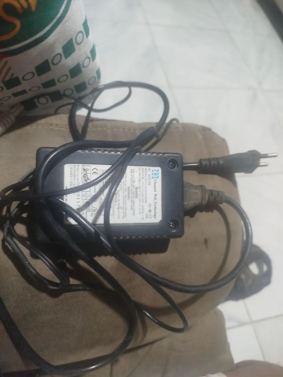 Aparelho de som - Foto 2