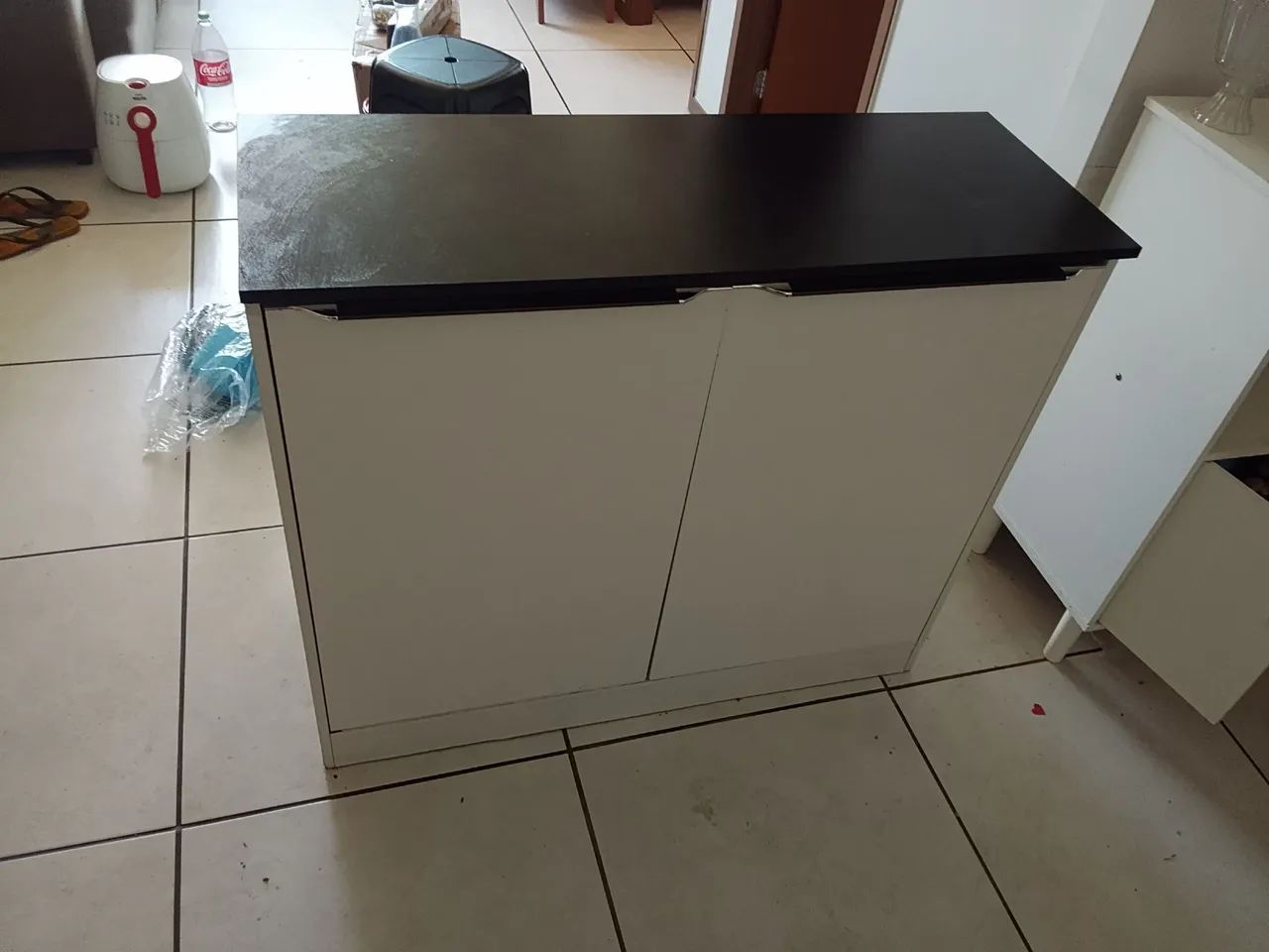 Armário ótimo Estado  - Foto 2