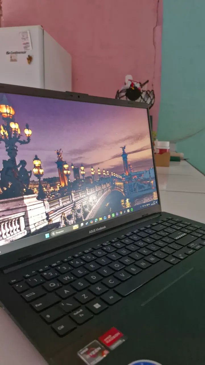 Vivobook Go 15 - Foto 2