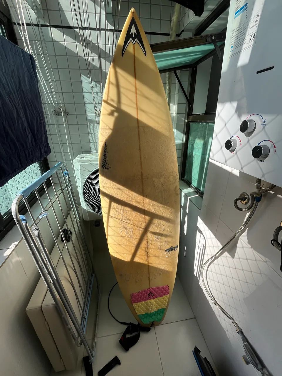 prancha de surf - Foto 2
