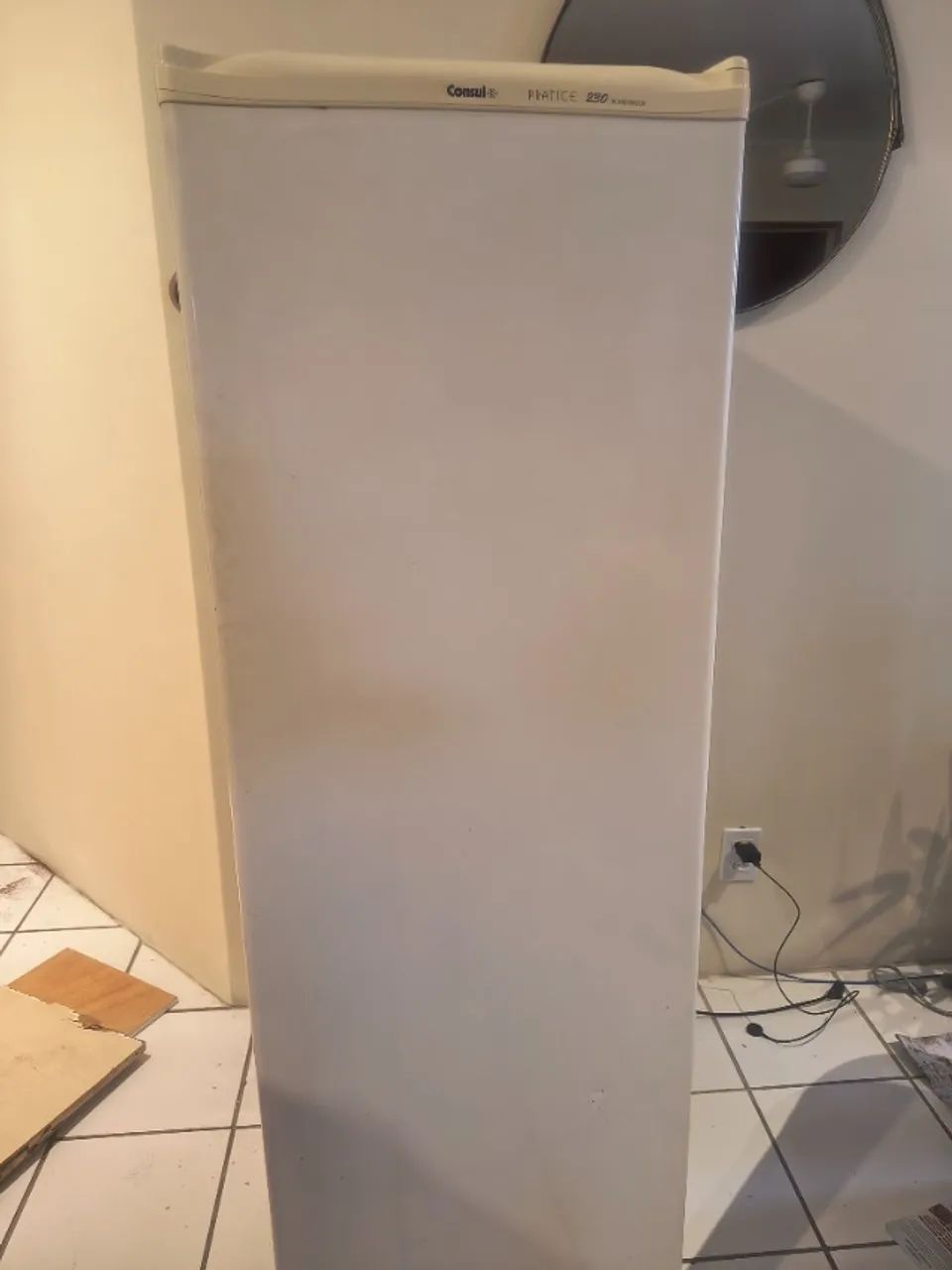 Geladeira 