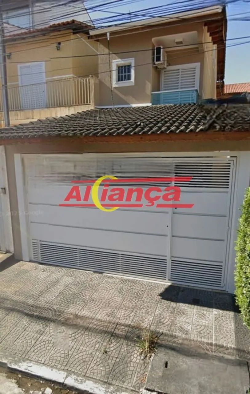 Sobrado com 3 quartos 3 banheiros no Jd. Santa Clara - Foto 5