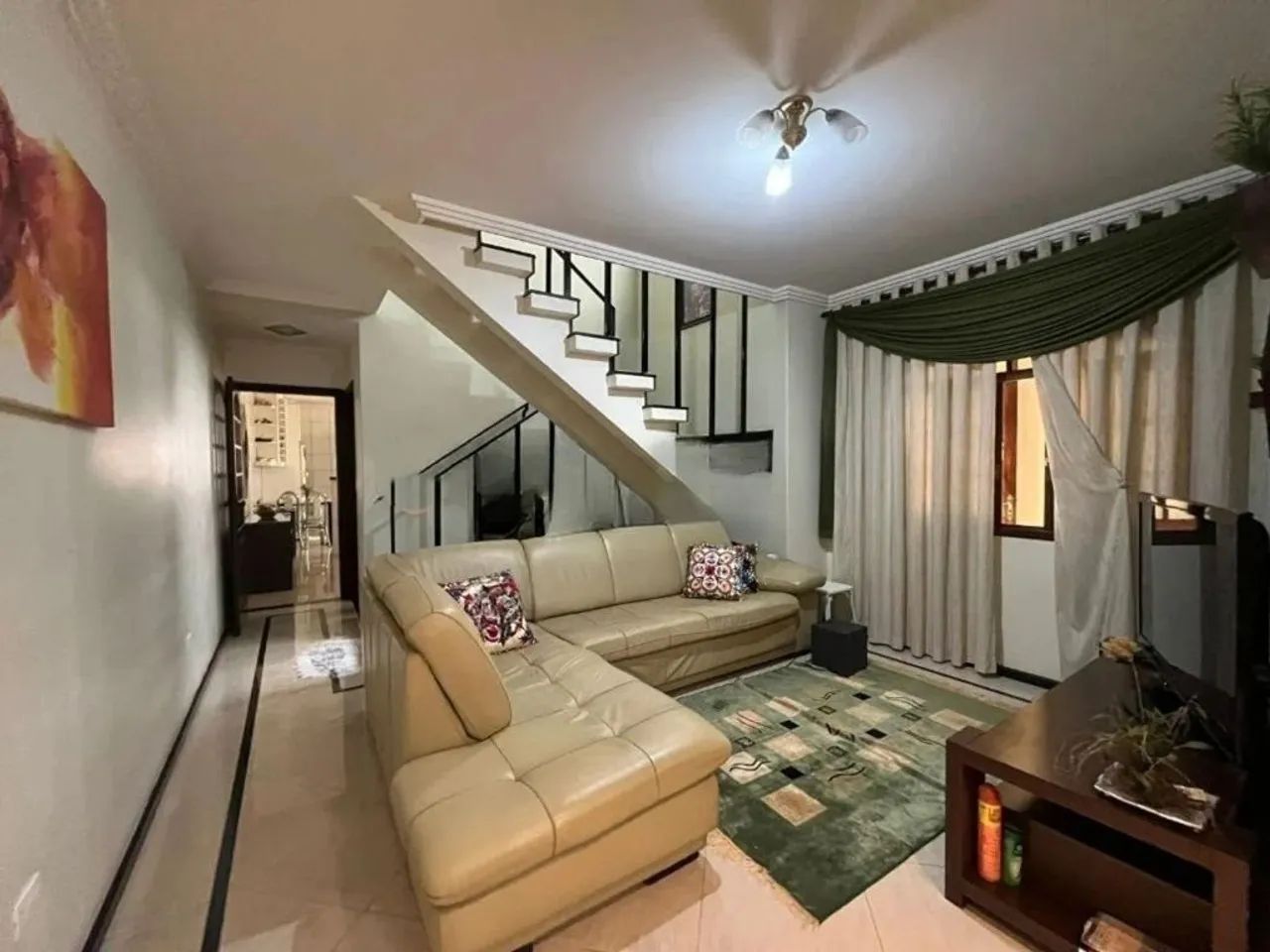 Sobrado à venda com 259m², 4 quartos e 3 vagas - Foto 2