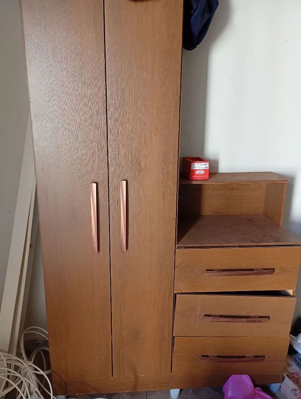 Guarda roupa 