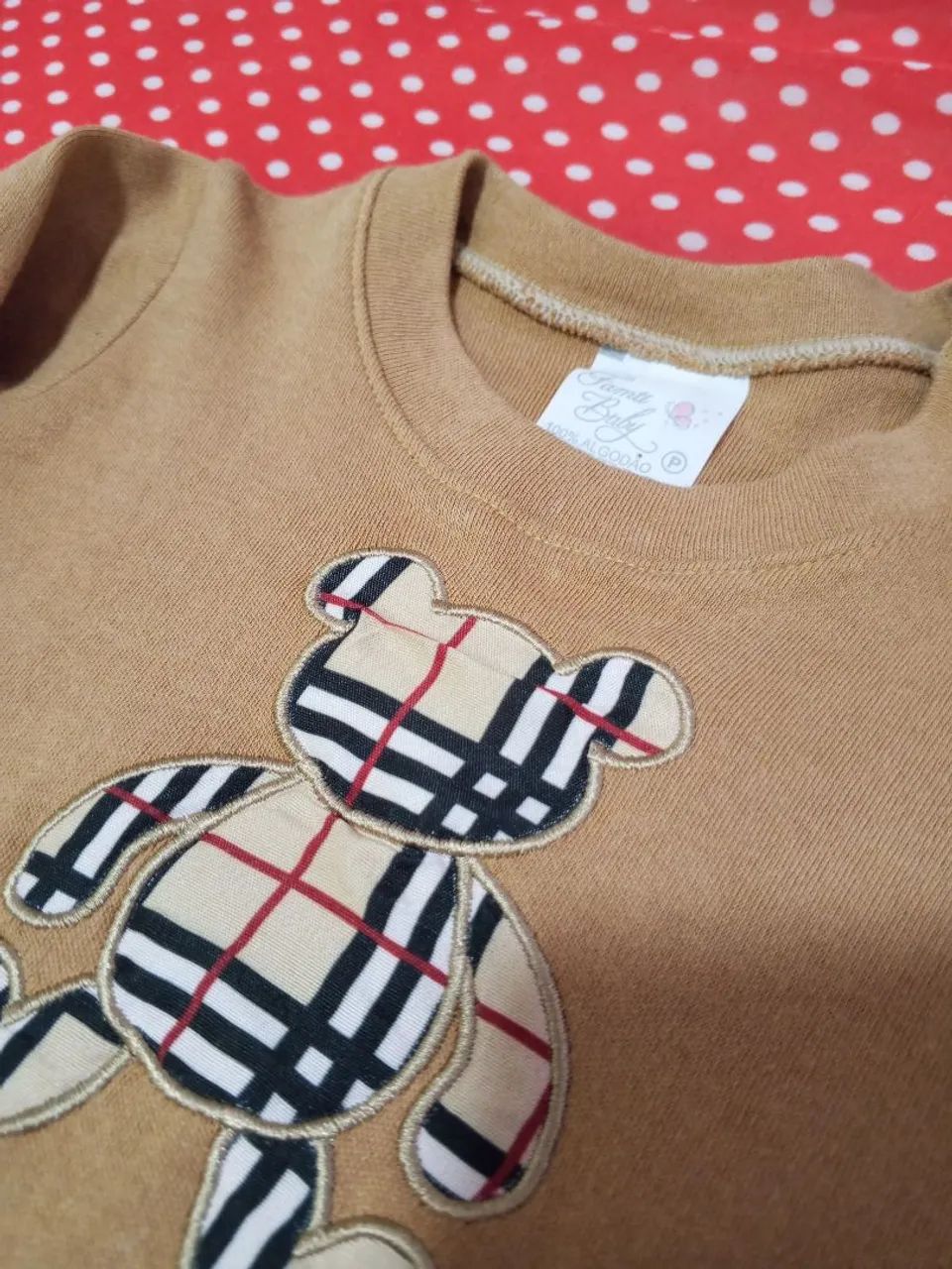 Roupas para bebê  - Foto 3
