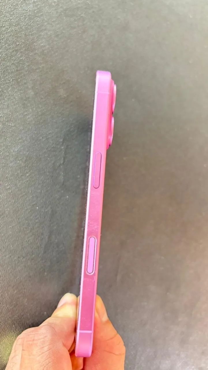 iPhone 16 128 - Foto 5