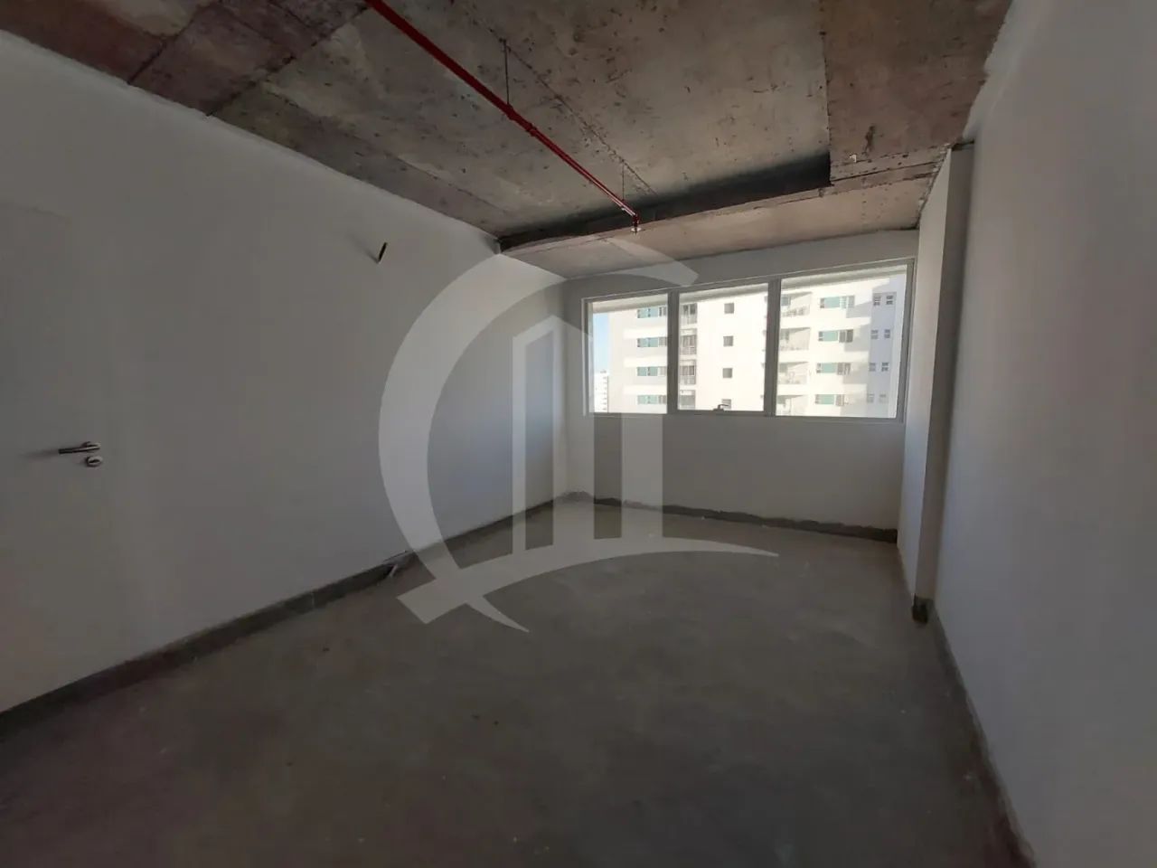 Sala comercial no centro médico Jardim Europa com 30,12m² para Locação - Foto 2