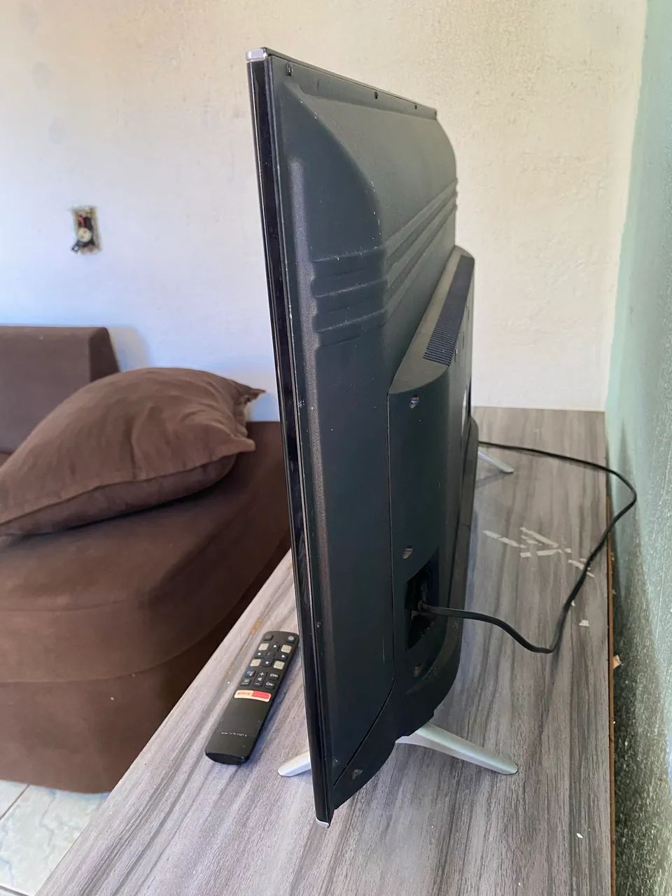 Vendo TV Smart