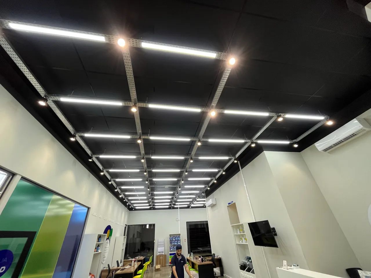 Eletricista residencial industrial  - Foto 4