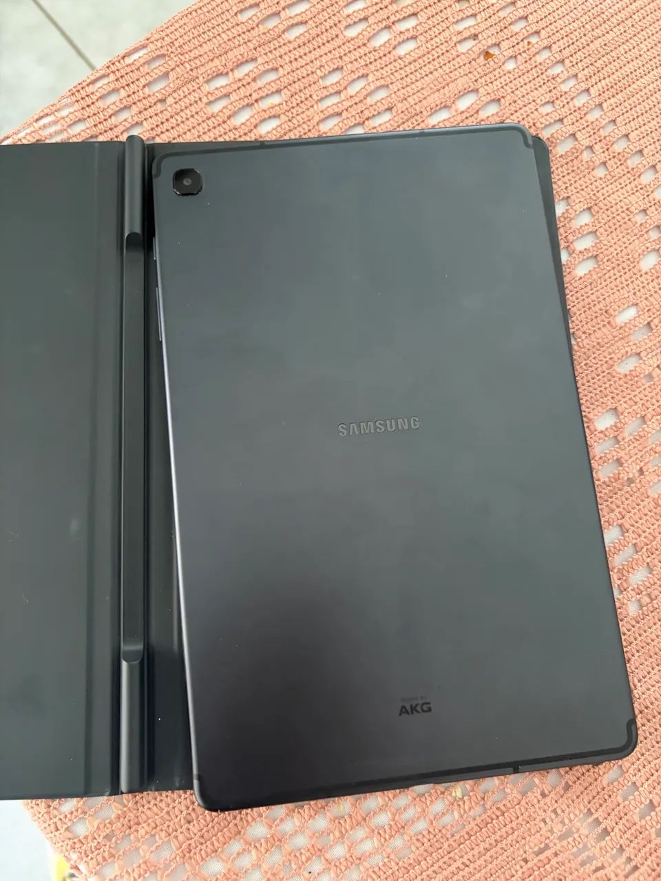 Samsung Galaxy Tab S6 - Foto 4