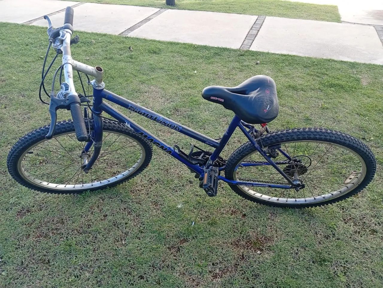 Bicicleta aro 26 - Foto 3