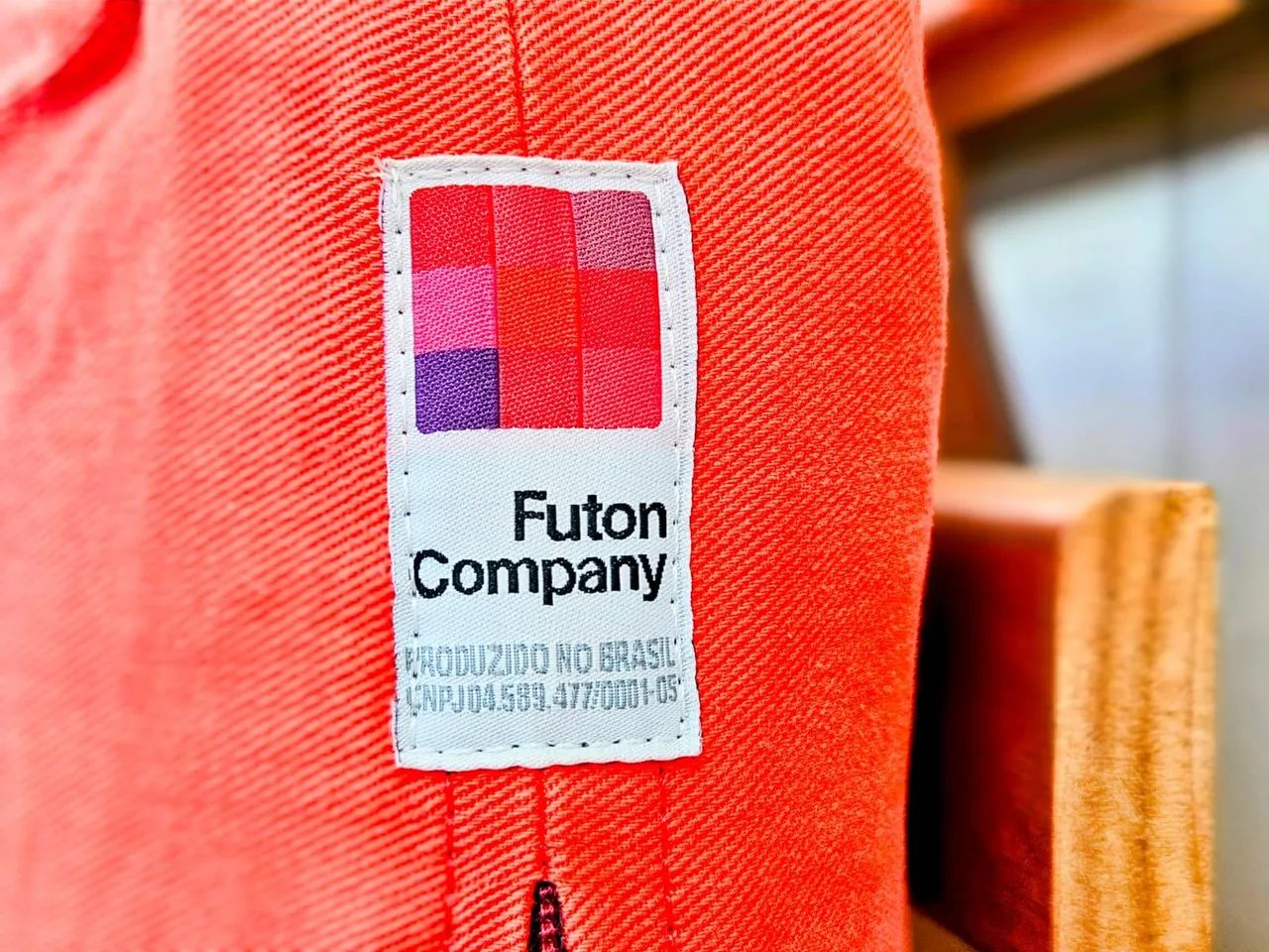 Sofá-cama Futon Company - Foto 5