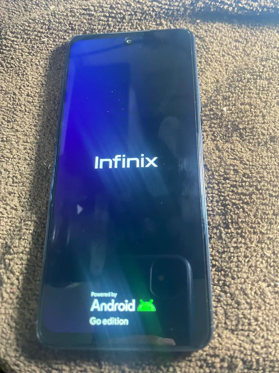 Celular Infinix SMART 8 Pro