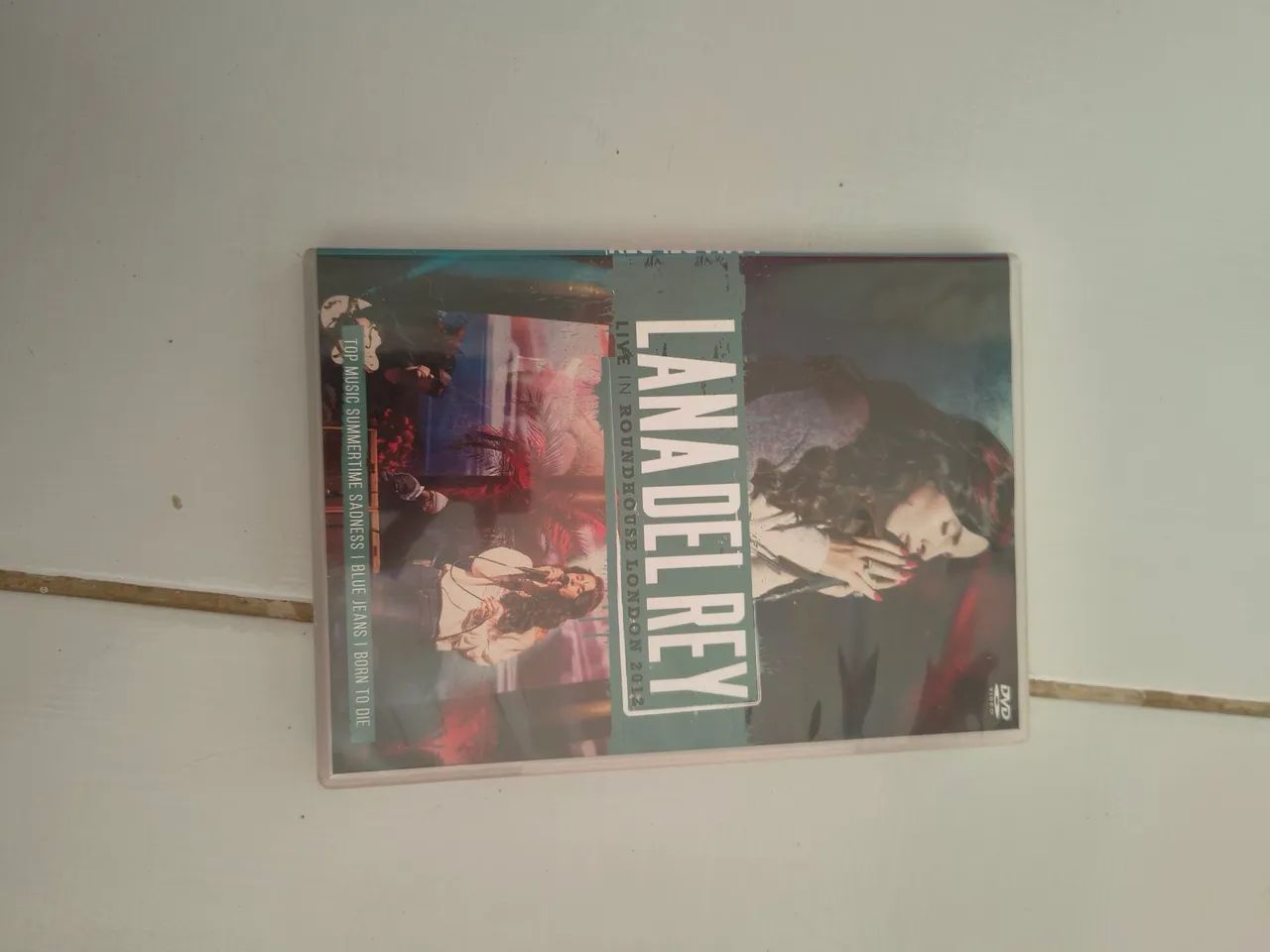 Lana del rey Cds e Dvds - Foto 2