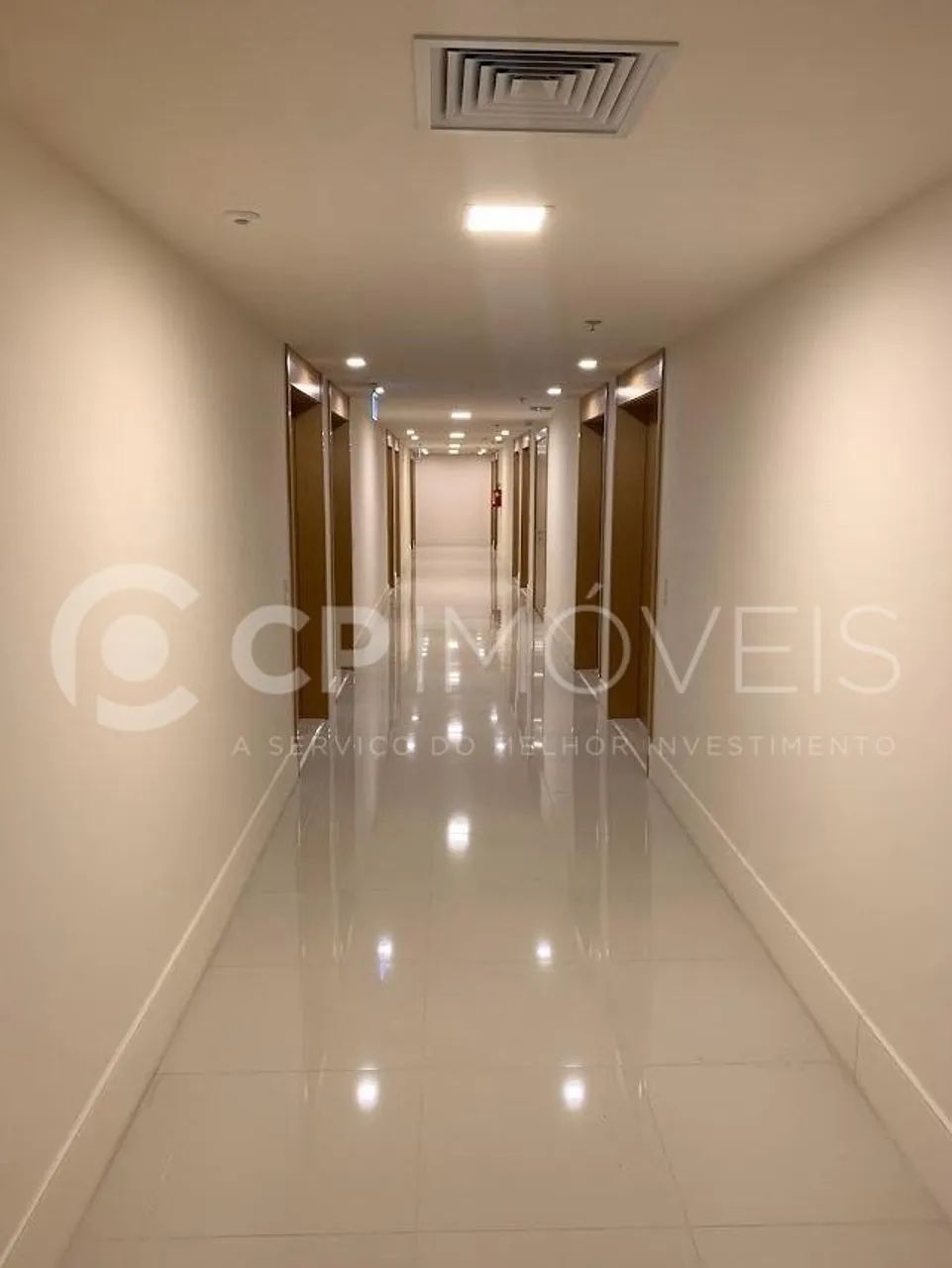 Sala comercial no Medplex para alugar - Foto 9