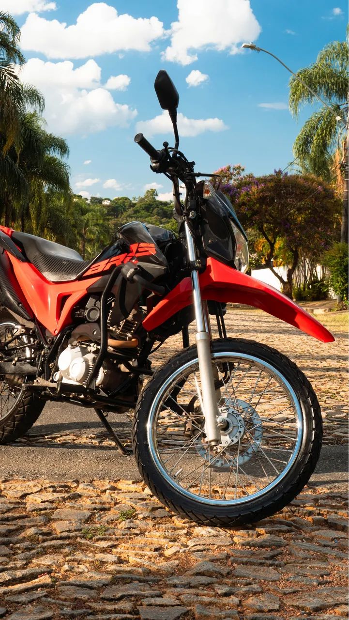 Bros 160 impecável  - Foto 5