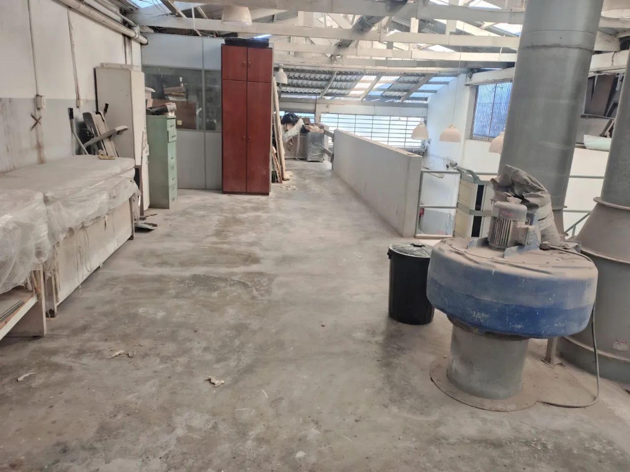 Galpão comercial para locação em Imirim, 420m² - Foto 4