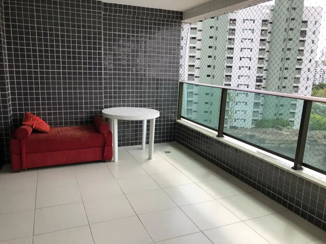 Edificio Jardim Casa Forte - Foto 4