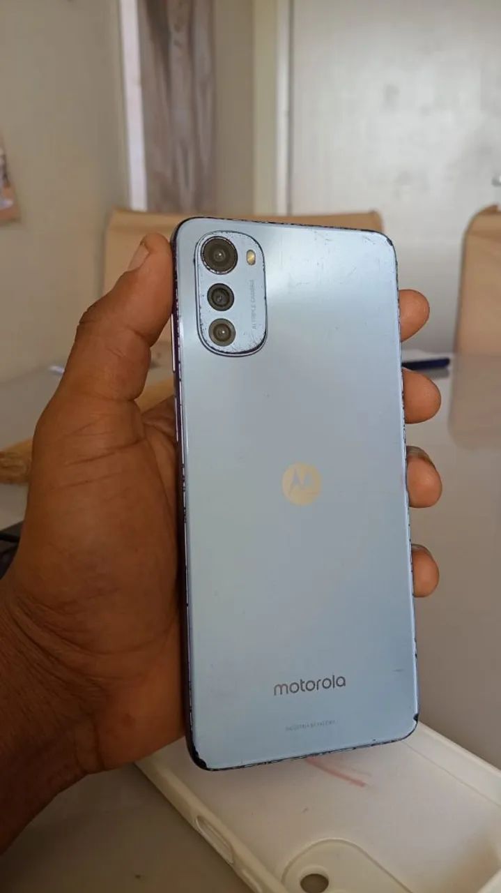 MOTOROLA E32 USADO  - Foto 2
