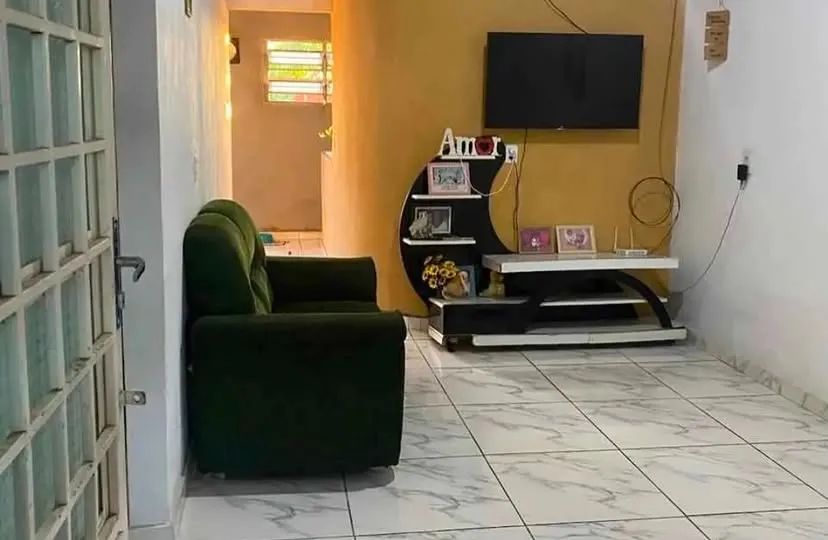 Casa na águas brancas  - Foto 3
