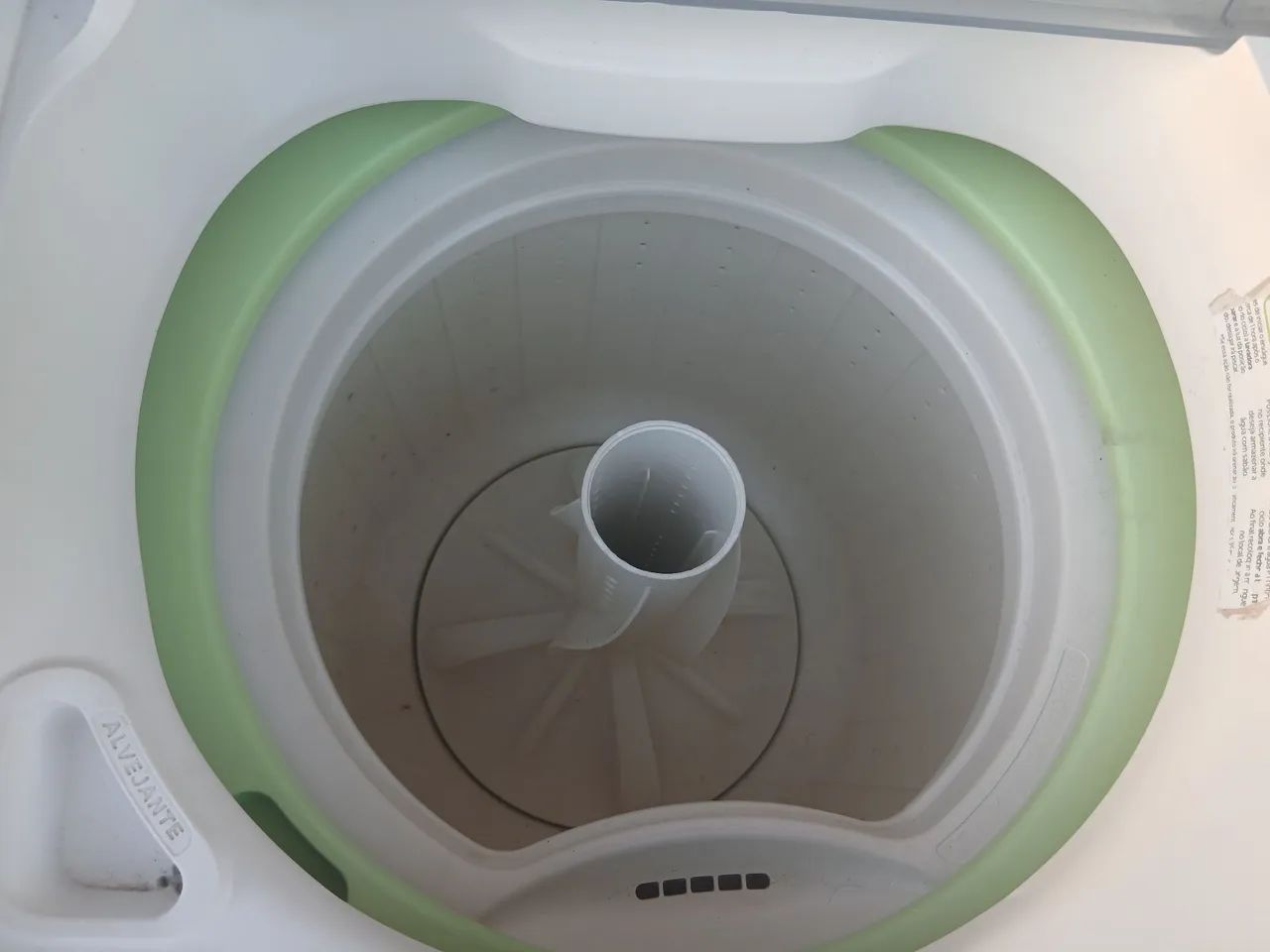 Máquina de lavar  - Foto 5