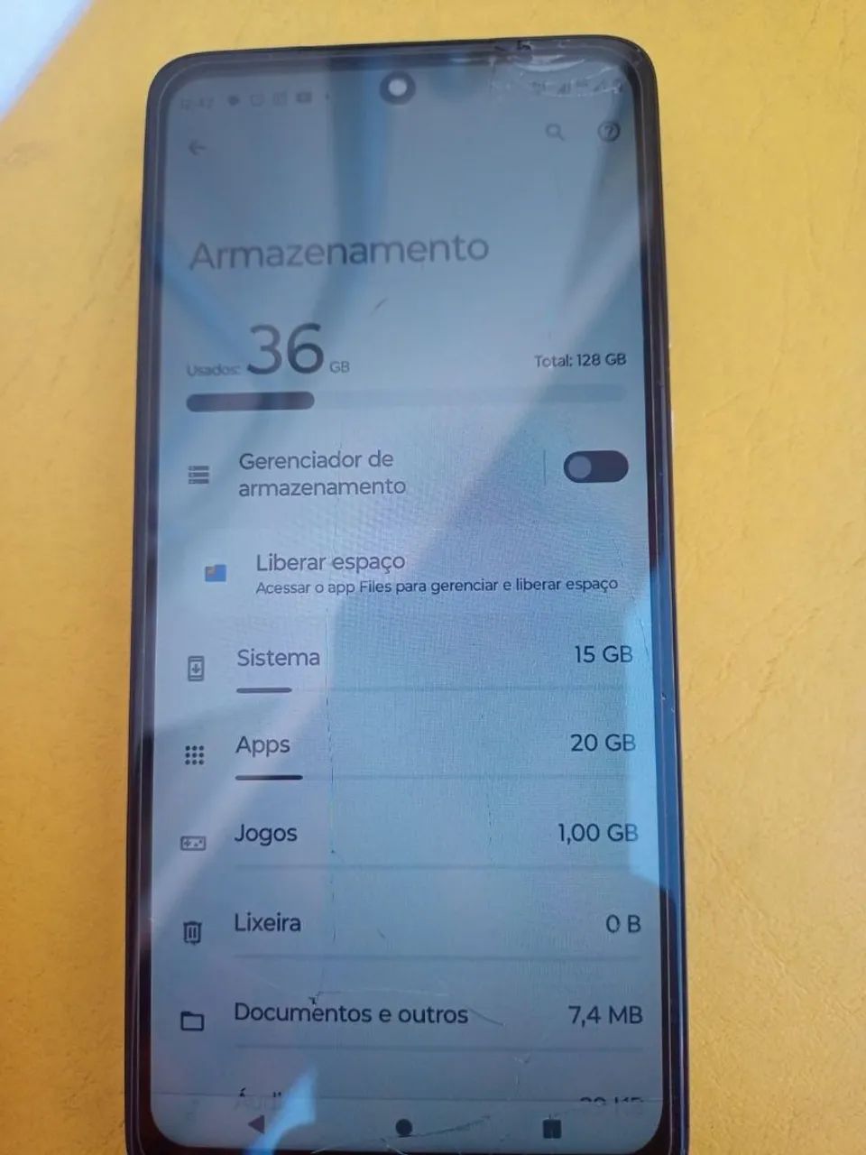 Vendo ou troco por bicicleta 