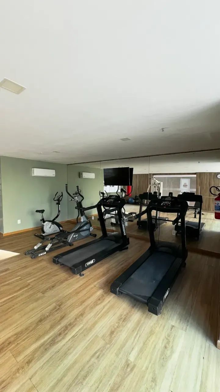 apartamento a 100 metros da Beira Mar - Foto 3