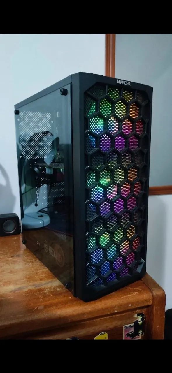 Pc gamer 