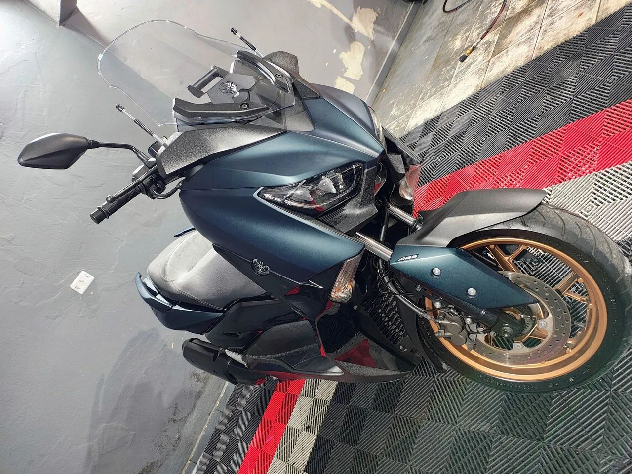 Yamaha Xmax 2023  - Foto 2