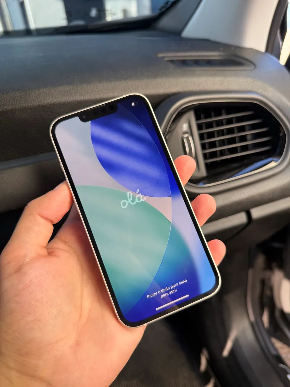 iPhone 14 128gb sem detalhes - Foto 5