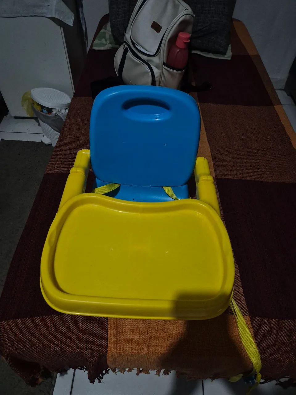 Cadeira de introdução 