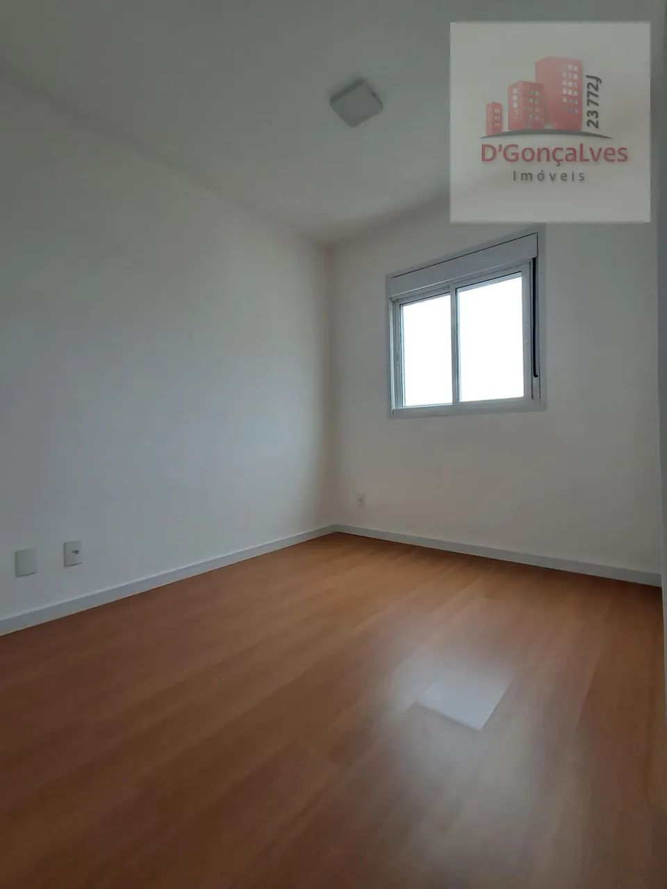 Apartamento em Campanário, Diadema com 2 Dormitórios - Foto 3