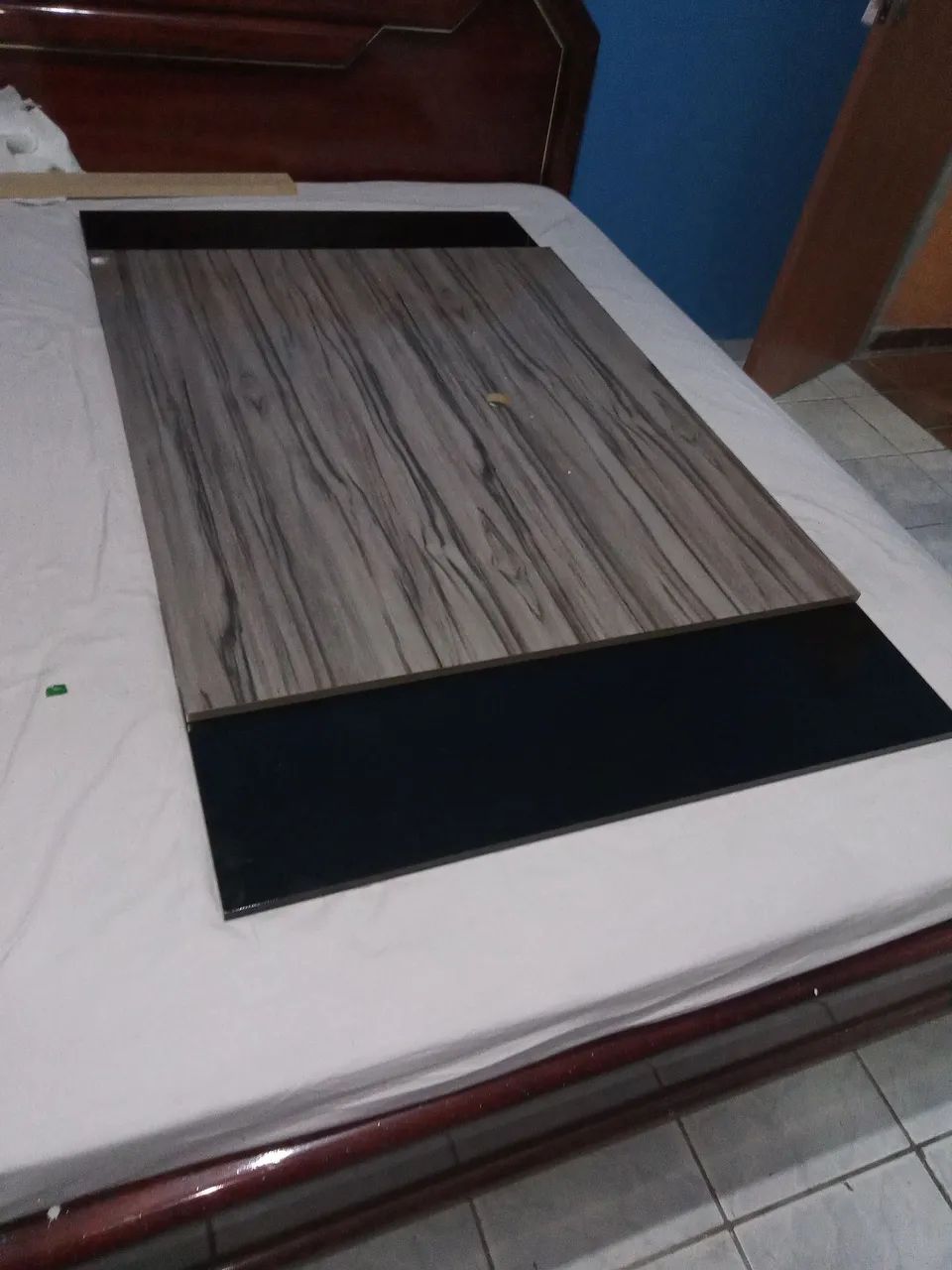 Painel para tv  - Foto 2