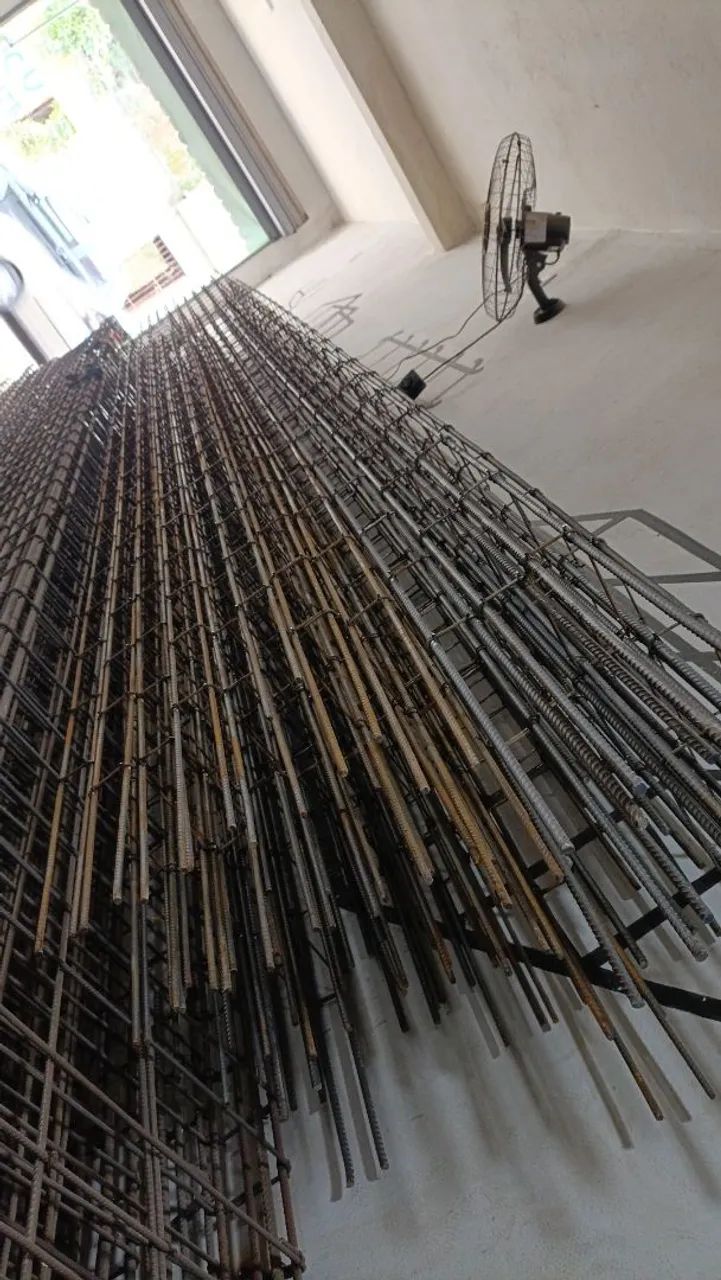 Ferragens para sua obra  - Foto 2