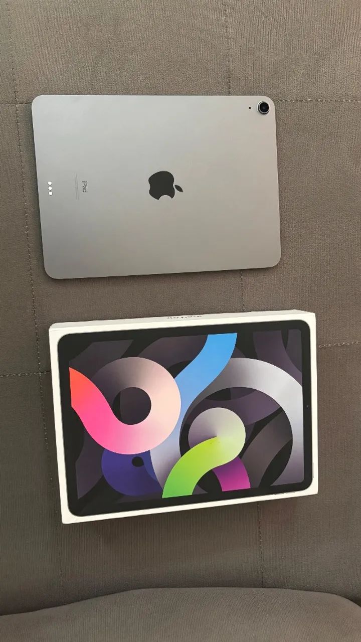 iPad Air ( 4 Th generation)  - Foto 4