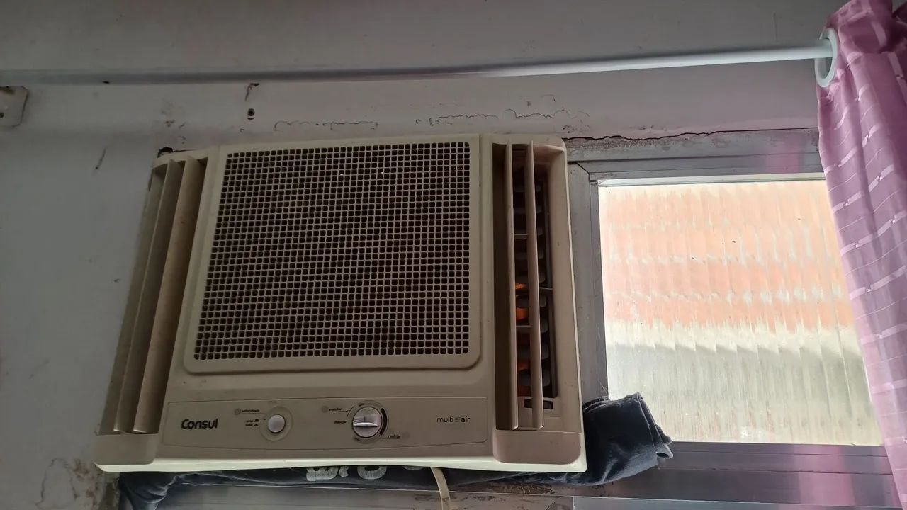 Venda de Ar