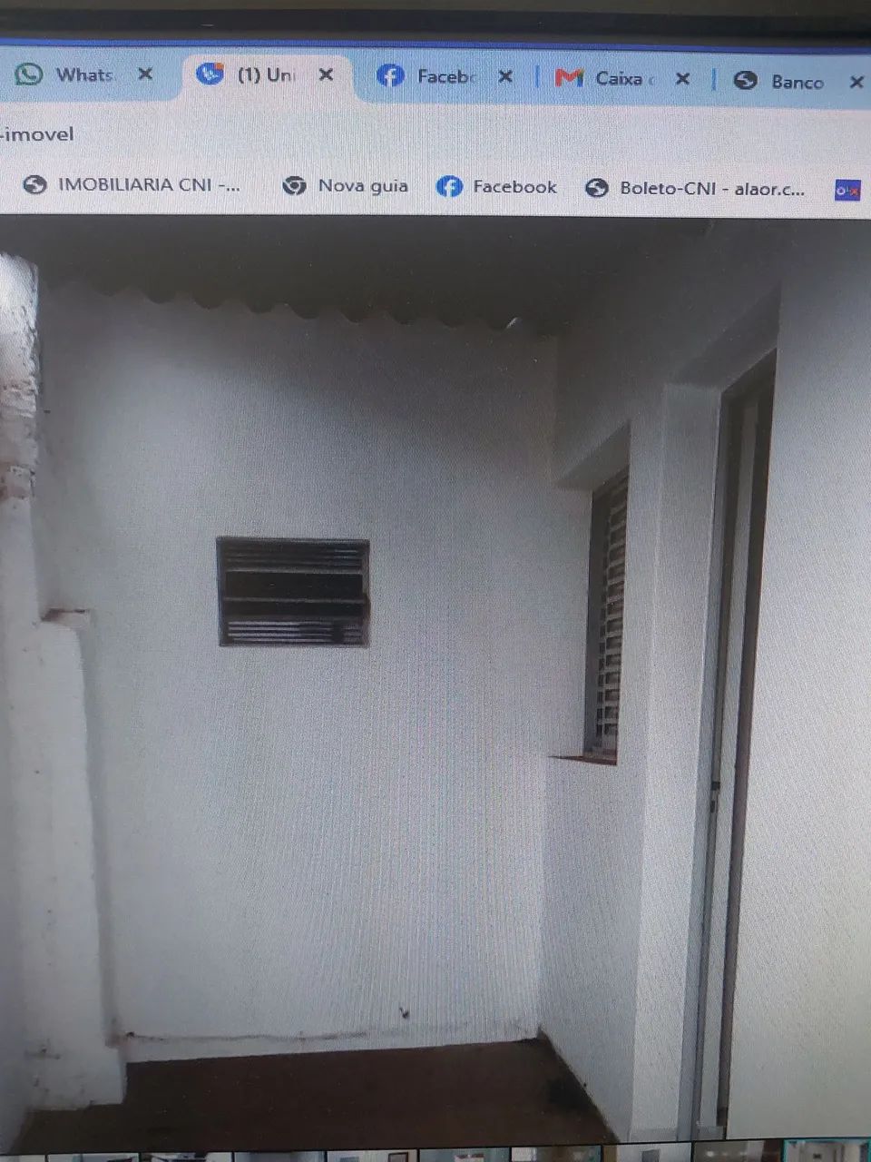 Casa vila haro 3 cômodos - Foto 4
