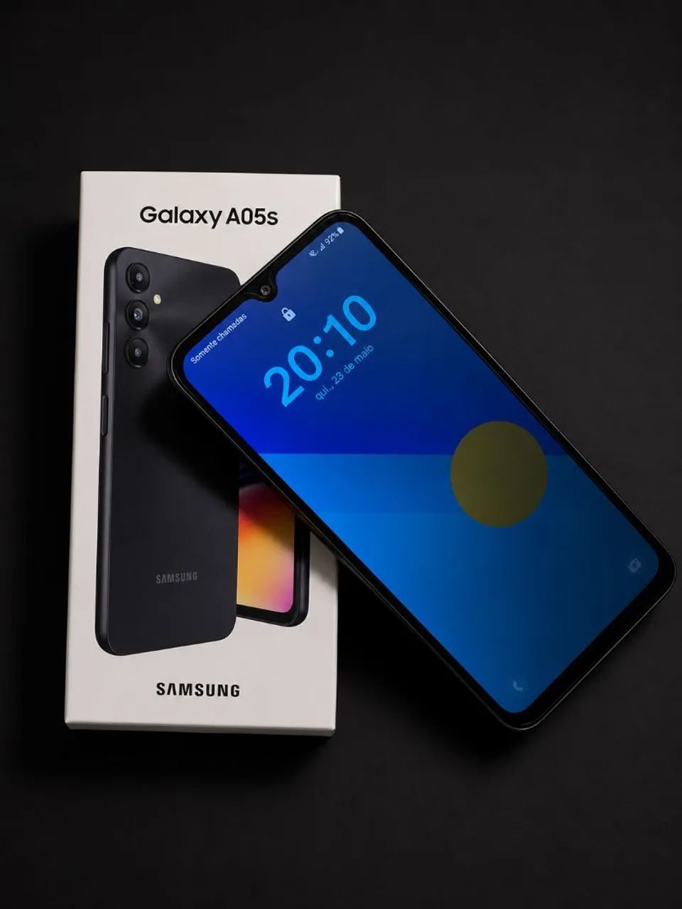 Galaxy A05S - Foto 2