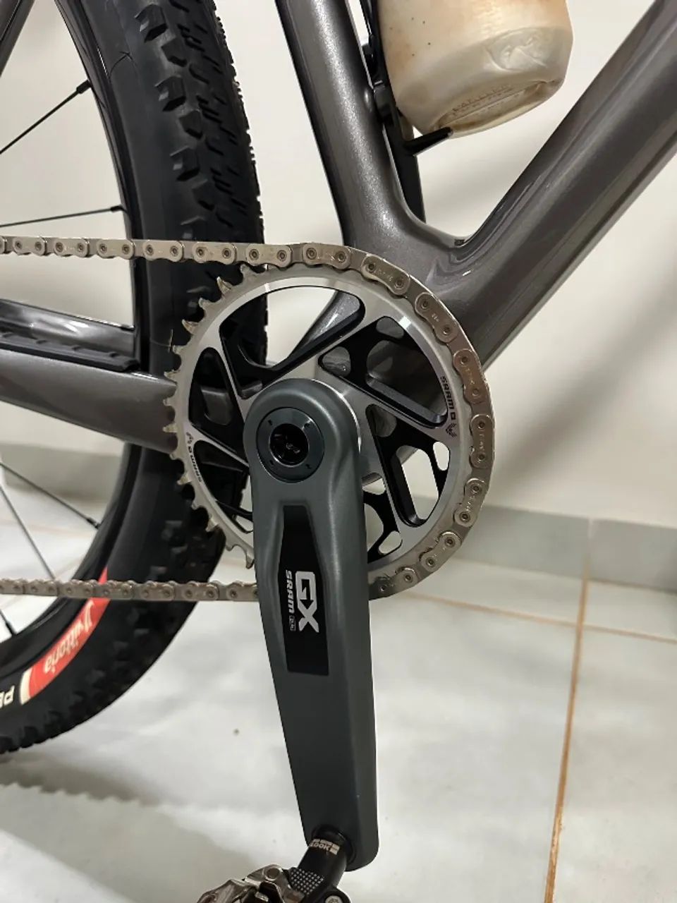 Bicicleta  - Foto 3