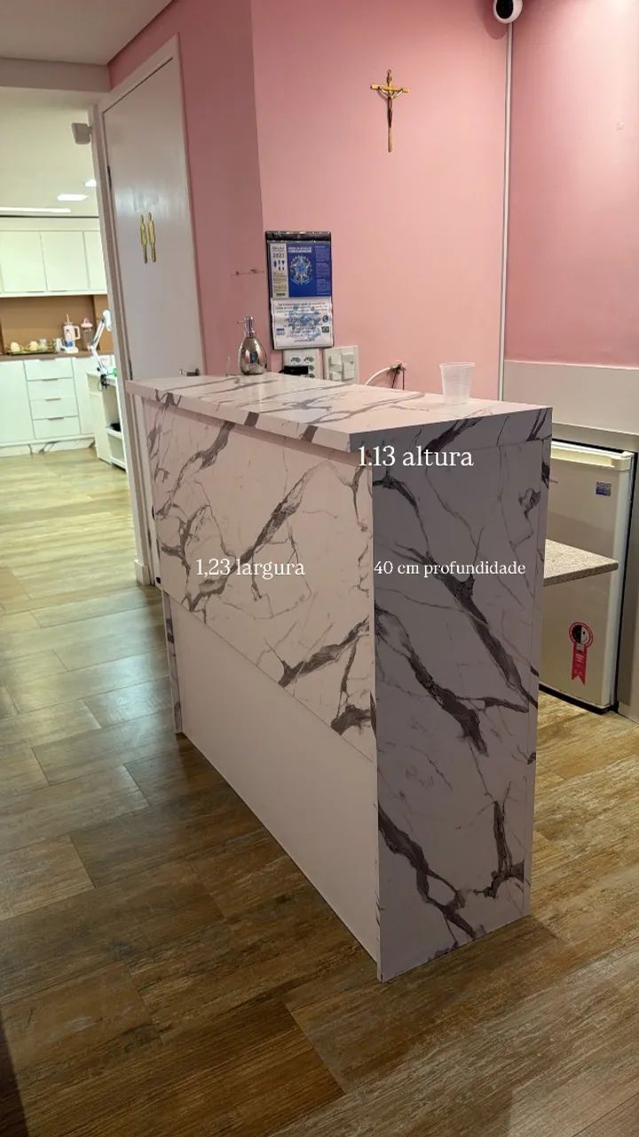 Móveis para estética  - Foto 2
