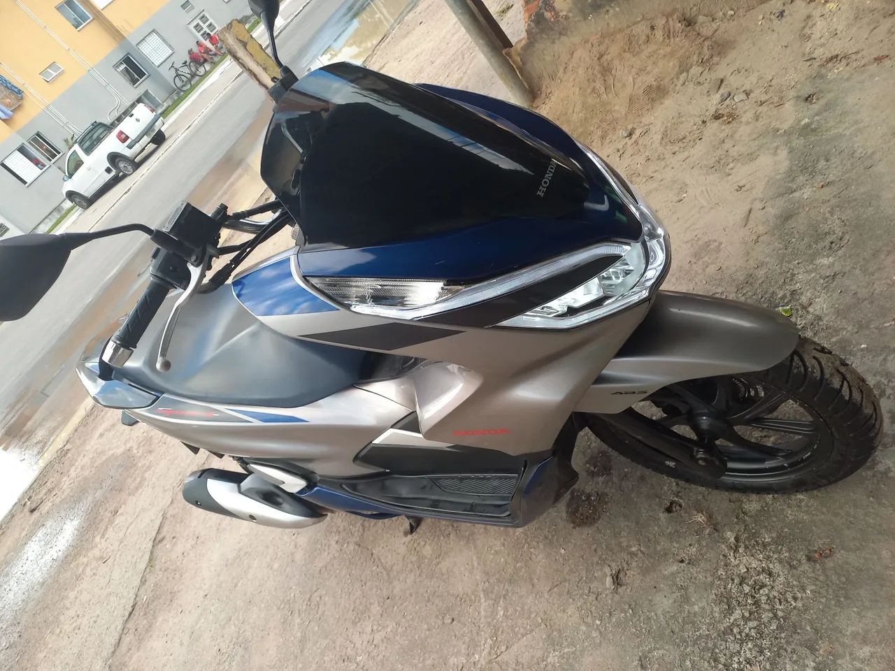 Pcx 2021 sporte  - Foto 2