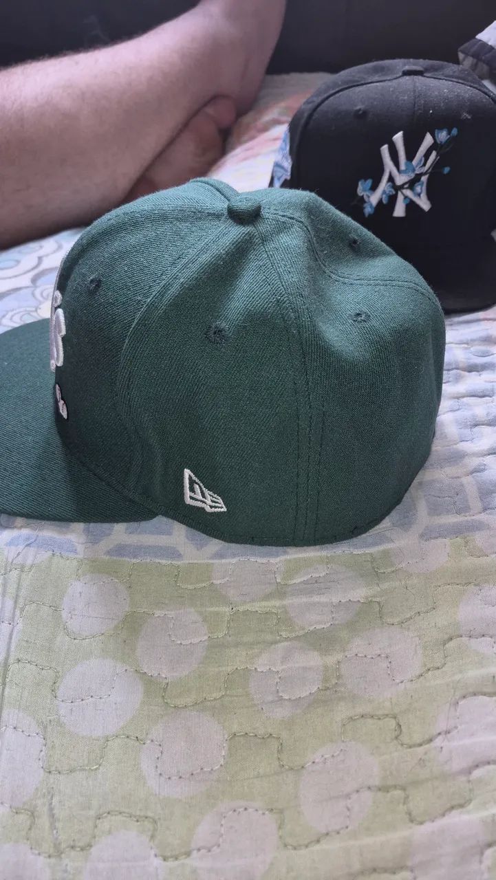 Boné 59 fifty New Era - Foto 3