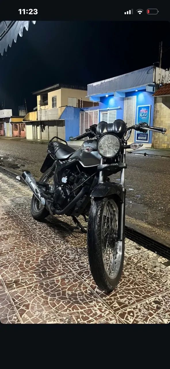 Vendo 150  - Foto 3