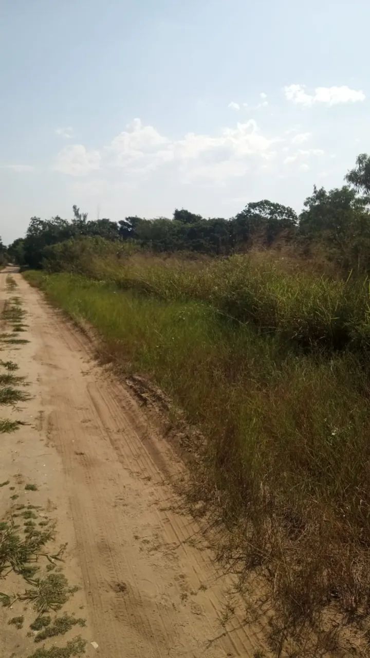 Foto - Armação dos Búzios - Marina