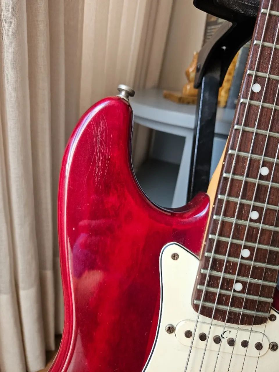 Guitarra Condor Rx30 - Foto 5