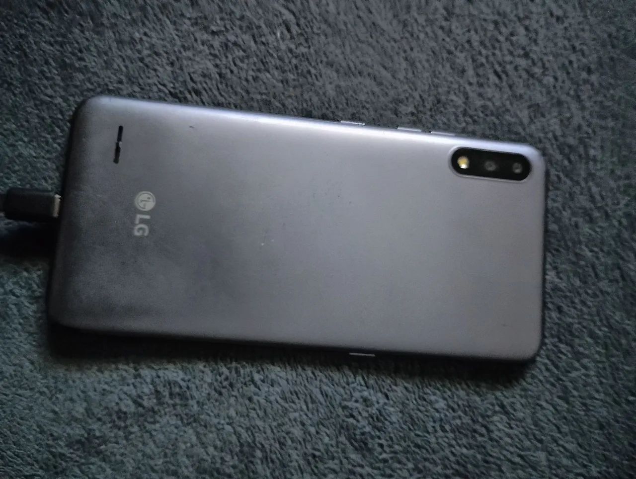  LG K22  - Foto 2