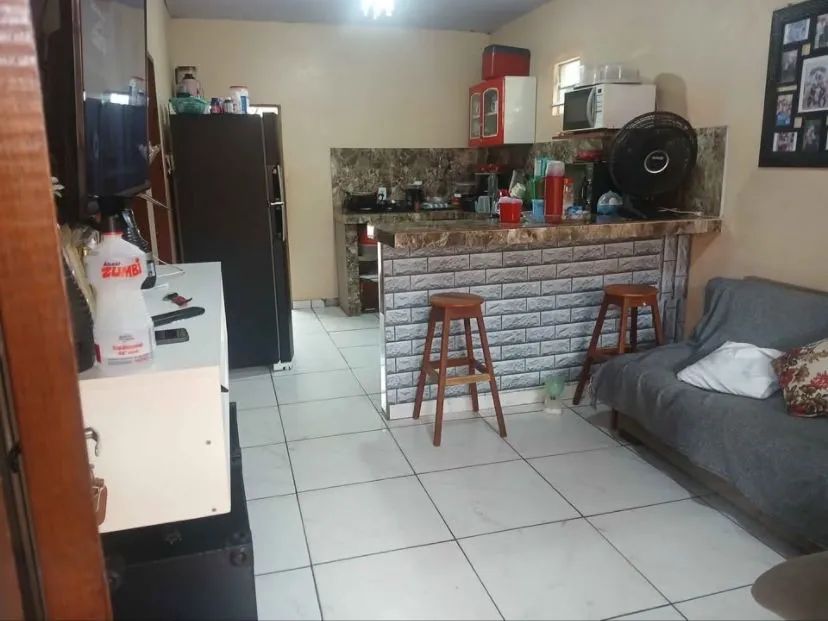 Casa a venda no Nova Cidade - Foto 5