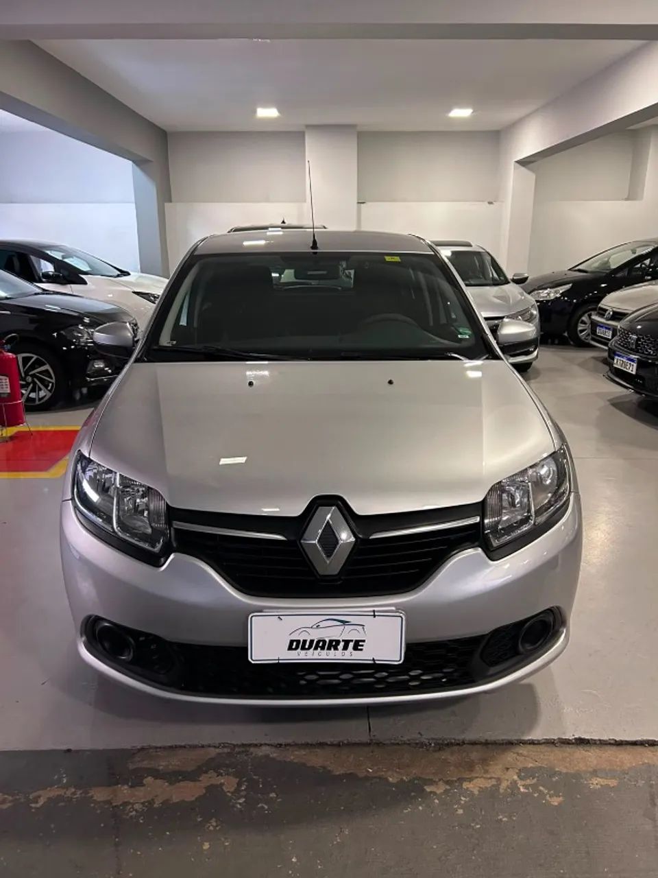 Renault Sandero Expression Flex 1.0 12V 5P 2018 - Foto 2