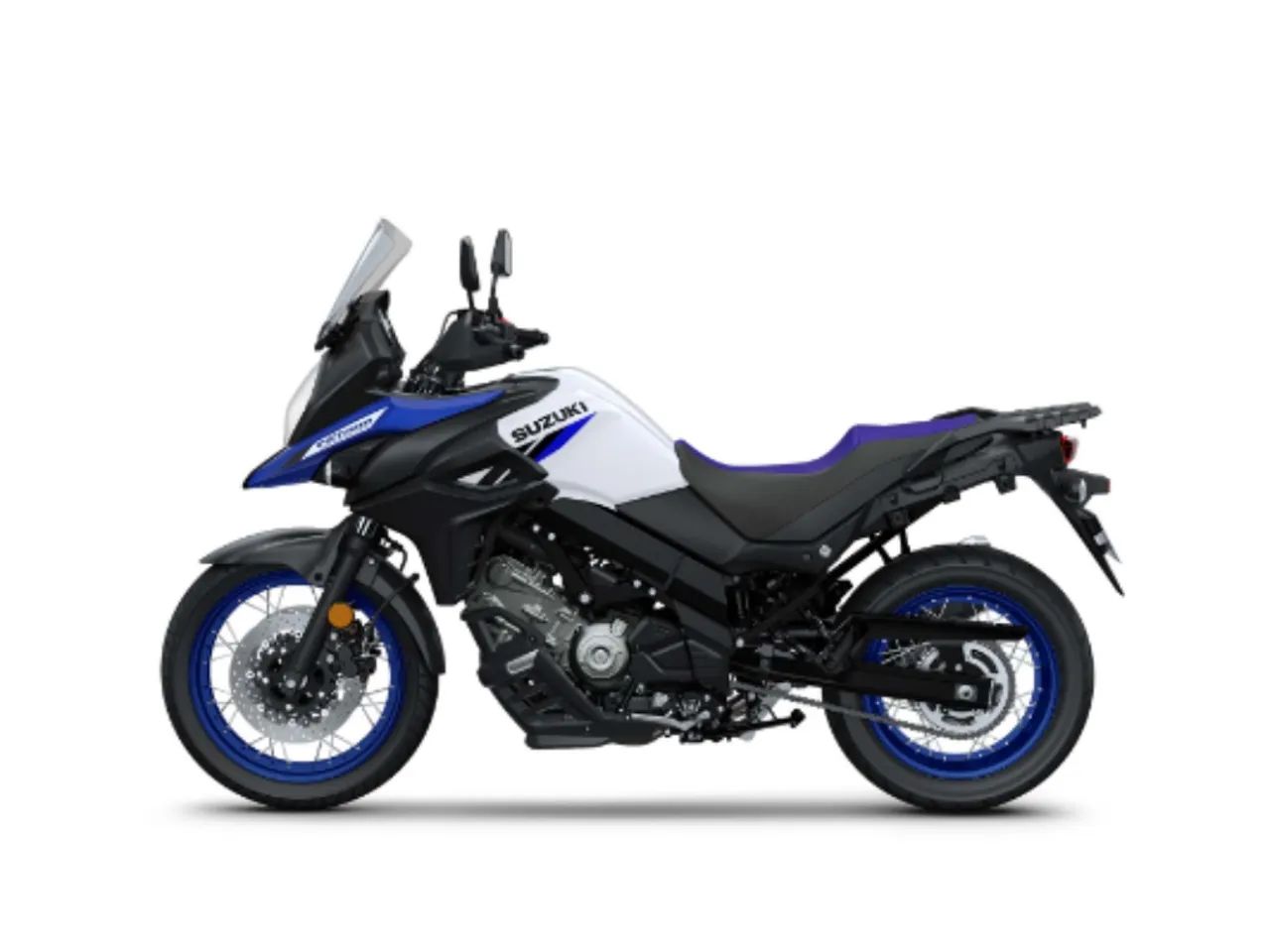 Suzuki Dl 650 xt v-strom 2027 - Foto 2